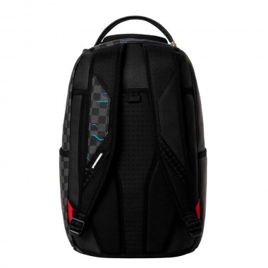 SPRAYGROUND MARVEL SPIDERMAN VENOM SHARKMOUTH BACKPACK