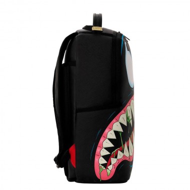 SPRAYGROUND MARVEL SPIDERMAN VENOM SHARKMOUTH BACKPACK