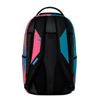 SPRAYGROUND PINK PANTHER SPRAY CANS BACKPACK