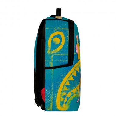 SPRAYGROUND PINK PANTHER SPRAY CANS BACKPACK