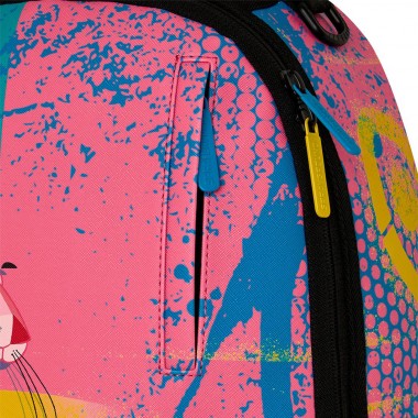 SPRAYGROUND PINK PANTHER SPRAY CANS BACKPACK