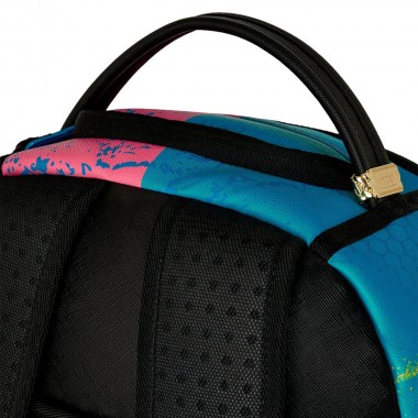 SPRAYGROUND PINK PANTHER SPRAY CANS BACKPACK