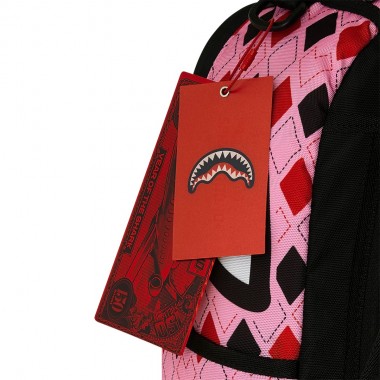 SPRAYGROUND DC HARLEY QUINN NEW LOOK BACKPACK