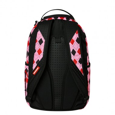 SPRAYGROUND DC HARLEY QUINN NEW LOOK BACKPACK