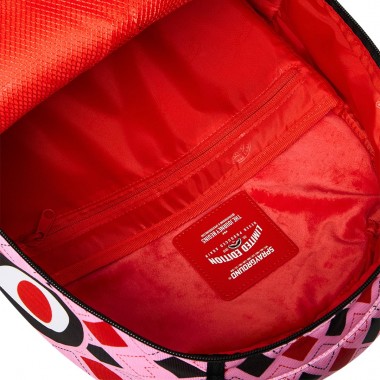 SPRAYGROUND DC HARLEY QUINN NEW LOOK BACKPACK