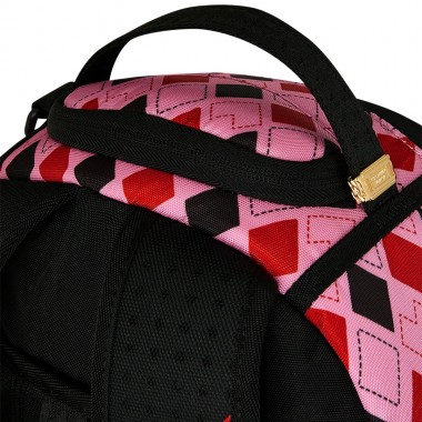 SPRAYGROUND DC HARLEY QUINN NEW LOOK BACKPACK