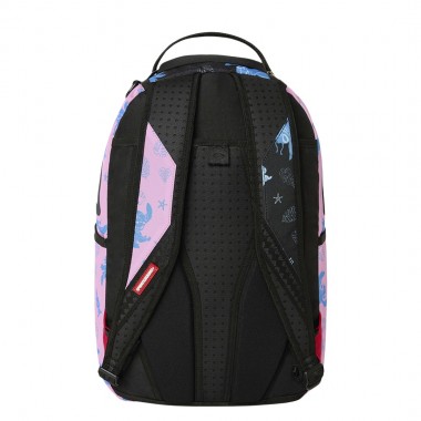 SPRAYGROUND DISNEY LILO & STITCH RIP SHARK BACKPACK