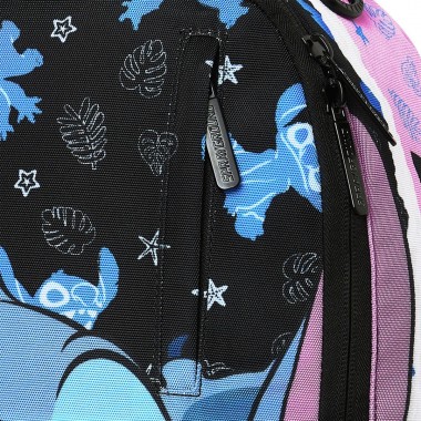 SPRAYGROUND DISNEY LILO & STITCH RIP SHARK BACKPACK