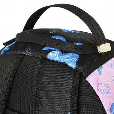 SPRAYGROUND DISNEY LILO & STITCH RIP SHARK BACKPACK