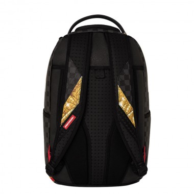 SPRAYGROUND LOONEY CARROT STASH BACKPACK