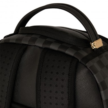 SPRAYGROUND LOONEY CARROT STASH BACKPACK