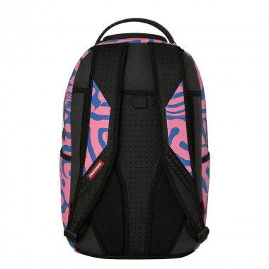 SPRAYGROUND PEANUTS SNOOPY TRIPPY BACKPACK
