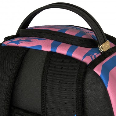SPRAYGROUND PEANUTS SNOOPY TRIPPY BACKPACK