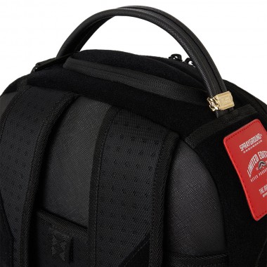 SPRAYGROUND VELCRO PATCH STICKERS BACKPACK