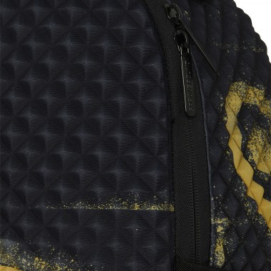 SPRAYGROUND PYRAMID STENCIL SHARK BACKPACK