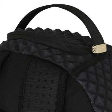 SPRAYGROUND PYRAMID STENCIL SHARK BACKPACK
