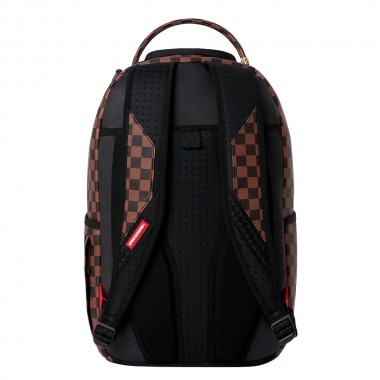 SPRAYGROUND USPS SHARK STAMP BACKPACK