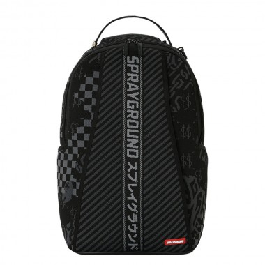 SPRAYGROUND NOMAD 4AM BACKPACK