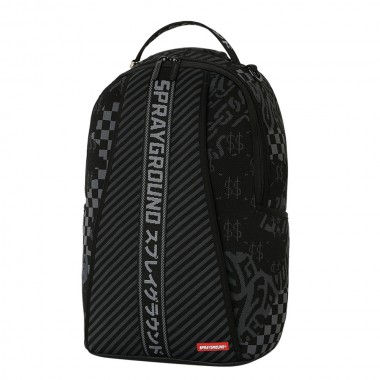 SPRAYGROUND NOMAD 4AM BACKPACK