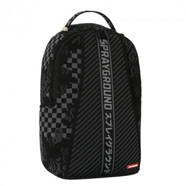 SPRAYGROUND NOMAD 4AM BACKPACK