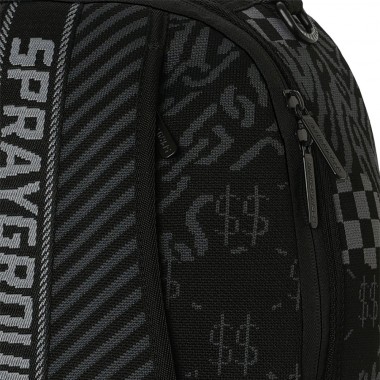 SPRAYGROUND NOMAD 4AM BACKPACK