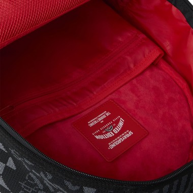 SPRAYGROUND NOMAD 4AM BACKPACK