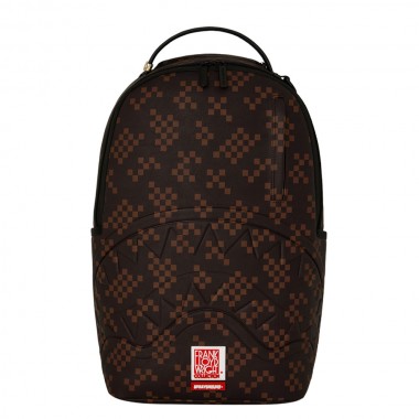 SPRAYGROUND FRANK LLOYD WRIGHT-6 BACKPACK
