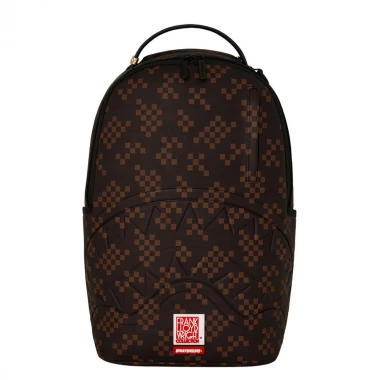 SPRAYGROUND FRANK LLOYD WRIGHT-6 BACKPACK