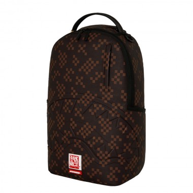 SPRAYGROUND FRANK LLOYD WRIGHT-6 BACKPACK