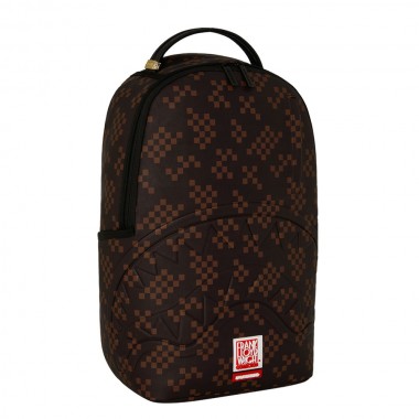 SPRAYGROUND FRANK LLOYD WRIGHT-6 BACKPACK