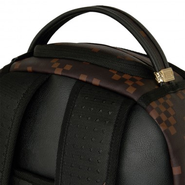 SPRAYGROUND FRANK LLOYD WRIGHT-6 BACKPACK