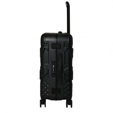 SPRAYGROUND THE SHARKITECTURE CARRY-ON LUGGAGE