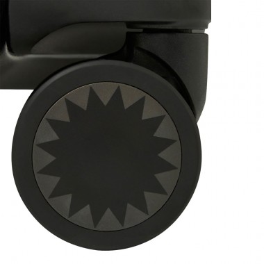 SPRAYGROUND THE SHARKITECTURE CARRY-ON LUGGAGE