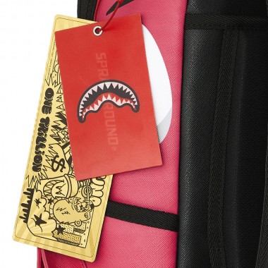SPRAYGROUND KAWAII CUTE GIRL MINI BACKPACK
