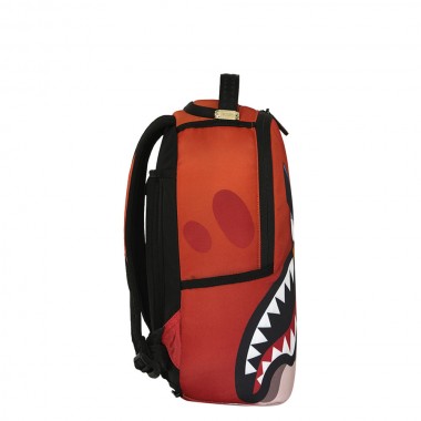 SPRAYGROUND ANGRY BIRDS SHARKMOUTH MINI BACKPACK