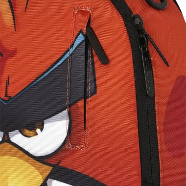 SPRAYGROUND ANGRY BIRDS SHARKMOUTH MINI BACKPACK