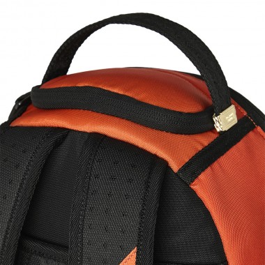 SPRAYGROUND ANGRY BIRDS SHARKMOUTH MINI BACKPACK