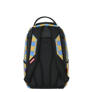 SPRAYGROUND PLAY-DOH SHARKMOUTH MINI BACKPACK
