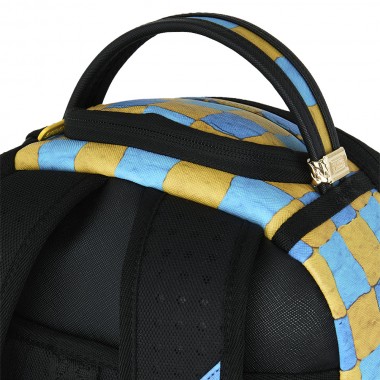SPRAYGROUND PLAY-DOH SHARKMOUTH MINI BACKPACK