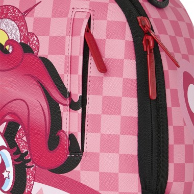 SPRAYGROUND MY LITTLE PONY HALF GRAFF MINI BACKPACK
