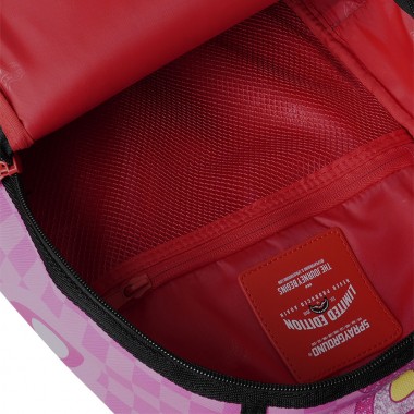 SPRAYGROUND MY LITTLE PONY HALF GRAFF MINI BACKPACK