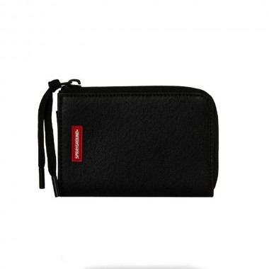 SPRAYGROUND DISAPPEARING SHARK WALLET