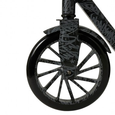 SPRAYGROUND GRAFFITI GHOST SCOOTER