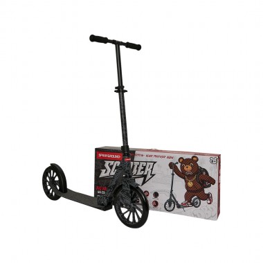 SPRAYGROUND GRAFFITI GHOST SCOOTER