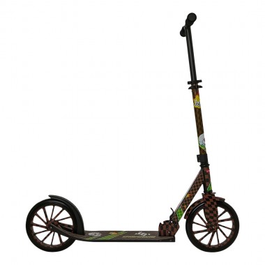 SPRAYGROUND WTF SCOOTER