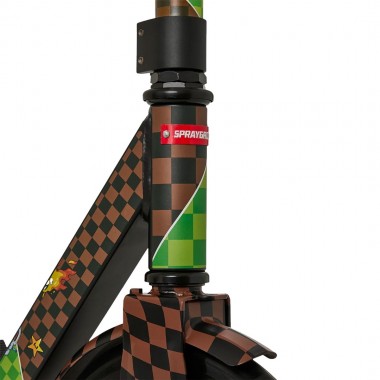 SPRAYGROUND WTF SCOOTER