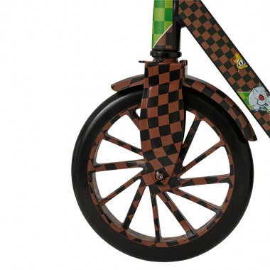 SPRAYGROUND WTF SCOOTER