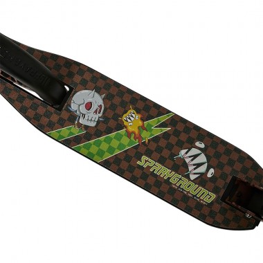 SPRAYGROUND WTF SCOOTER