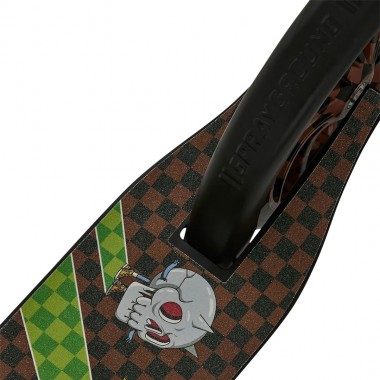 SPRAYGROUND WTF SCOOTER