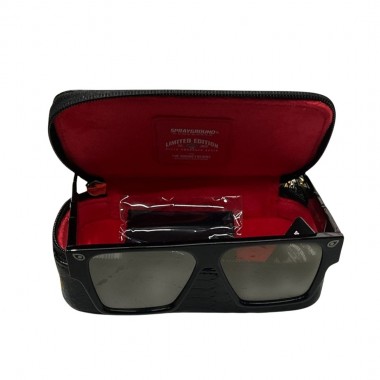 SPRAYGROUND NIGHT VISION SUNGLASSES